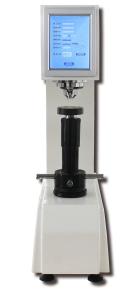 China Touch Screen Rockwell Testing Superficial Hardness Tester on sale