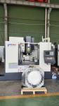 Automatic Cnc Milling Machine Vmc650 Bridge Type 4 Axis