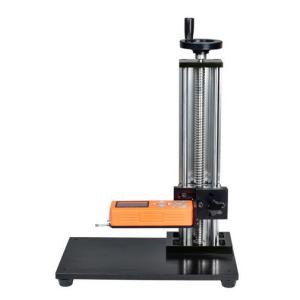 Buy cheap Test Stand Portable Roughness Tester Handheld Lifting Height 280mm product