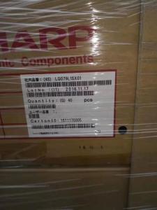 LQ079L1SX01 7.9 2048×1536 50P 460CCD PC LCD Module