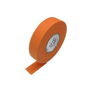 Custom Orange Automotive Wire Harness Wrapping Tape Chemical Resistant