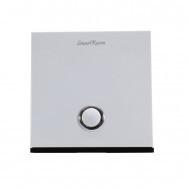Long Life Zigbee Wall Switch , Zigbee Smart Switch For Home Office