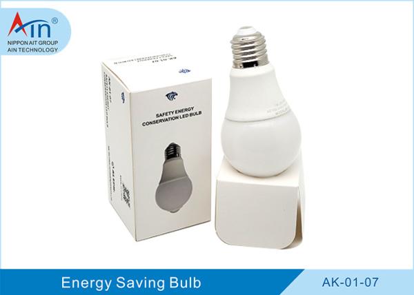 Quality Eco Friendly Lighting Energy Saving Led Light Bulbs Easy To Maintain And Replace for sale