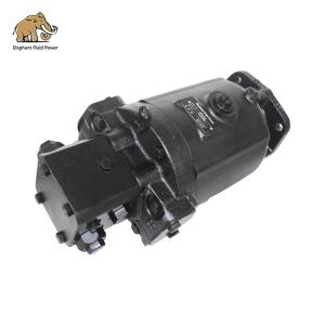 5433-216 Hydraulic Motor Concrete Mixers Repair Parts