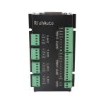4 Axis Control Machine with DSP Controlling System A18S/E 50-pin Data Cable
