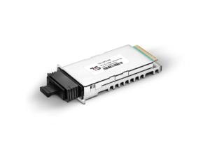China SC Duplex X2 SR Optical Transceiver Module SC X2 10GBVCSEL 850nm 300m on sale