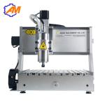 Best price 3040 wood board engraving router machine high quality mini cnc router