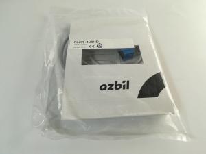 Original Azbil DC2-Wire Square Proximity Sensor FL2R-4J6HD One year Warranty