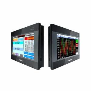 Buy cheap 44MT HMI PLC All In One 32K Retentive Register For Injection Molding Machine product