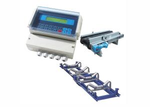 Buy cheap Digital Weighing Meter Belt Scale Controller BST100- D52 Belt Weighing Machine Indicator product