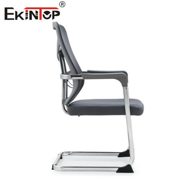 Quality Low-priced Mid-Back Office Chair Customizable With Modern Style Design for sale