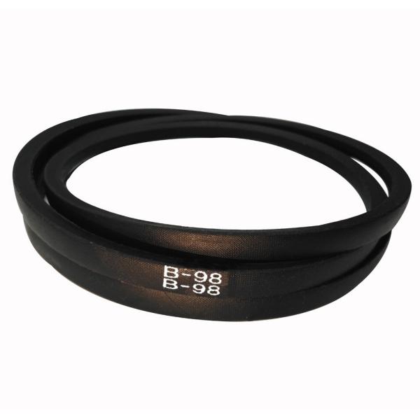 EP Conveyor Belts for Cement Wave Shape Weave Fabric Whole Core Solid Woven Rubber