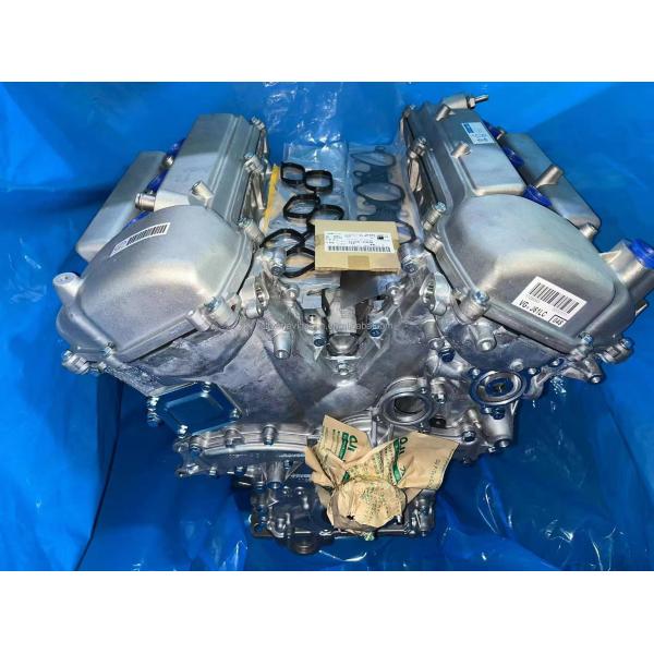 1GR 1GR-FE 4.0L Petrol Engine for Toyota Land Cruiser Torque of 376N.m by Motor Parts