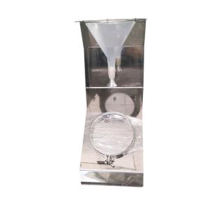 Buy cheap ISO4920 Fabric Textile Material Spray Rating Tester product