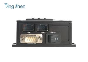 Buy cheap Uplink And Downlink COFDM Video Transmitter With 2W RF Power product