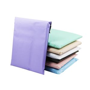 Buy cheap Double 12 Wire Custom Biodegradable Poly Mailers OEM ODM product