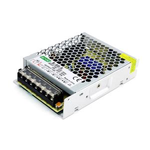 China AC 110V 220V to DC 5V 10A 50W Universal Regulated Switching Power Supply Transformer Adapter LED Driver on sale