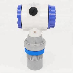 Buy cheap DC20~32V Ultrasonic Level Sensor Ultrasonic Sensor For Water Level Measurement product