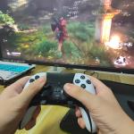 Original for Controller PlayStation5 Wireless Bluetooth Controller PC Wireless