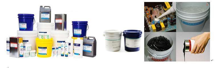 LED Display Module Two-Component Silicone Mixing Potting Dispensing Gluing Machine