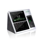 Biometric Time Recording and Door Access Control System/Face Recognition Time