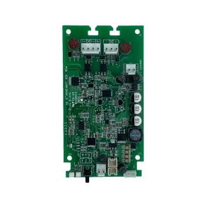 Buy cheap PCBA Factory Prototype PCB Assembly High Frequency PCB Manufacturing product