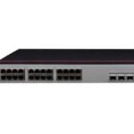 Ethernet HUAWEI Storage Server S5735S-L24T4X-A1 24 10/100BASE-T