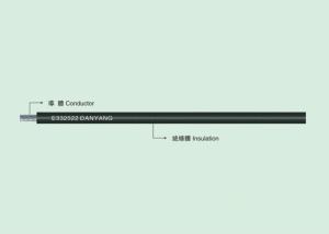 Buy cheap UL 1015 CSA AWM I A PVC Electronic line series product