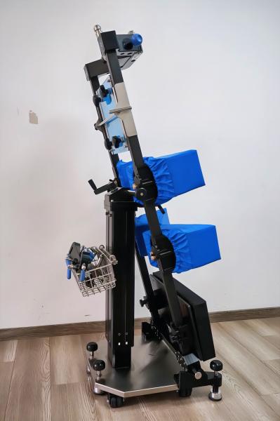 Quality Spinal Operation Posture Support Height Adjustable Prone Gel Positioner for sale