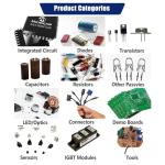 Programming Bom List Electronic Component MT48H8M16LFB4 Support bom list IC