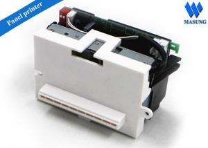 Buy cheap Small Fast Speed All In One Kiosk Receipt Printer 58mm For Self-Service Terminals product