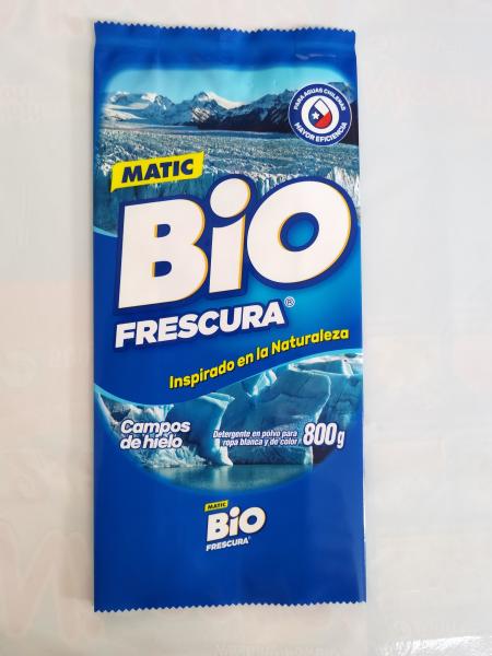 Quality Gravure Printing LDPE Side Gusset Bag 800g Capacity For Soft Thin Product for sale