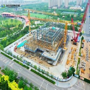 Buy cheap 3D Modeling Design Metal Structures Bolted Connection Welded Connection product