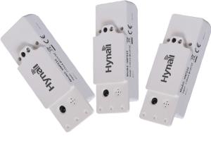 Buy cheap Remote Control Dual Processor Daylight Sensor Switch HNP112 24VDC product