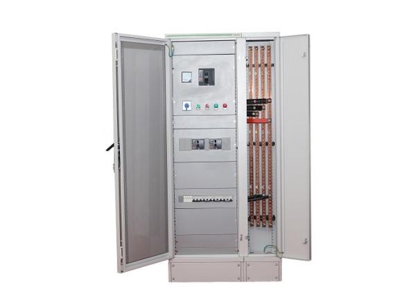 Quality Custom IP54 Electrical Distribution Box  XGM , Power Distribution Box 3 Phase for sale