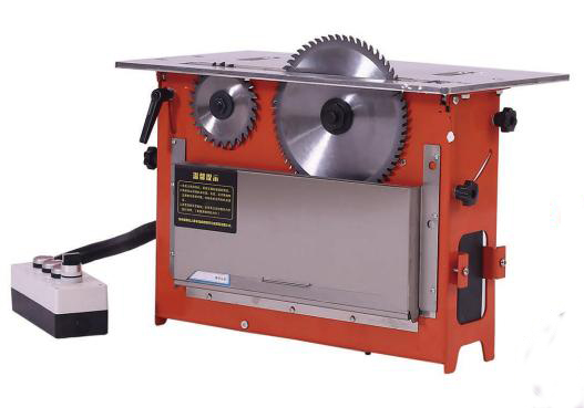 Woodworking Table Saw Portable Panel Saw Machine For Wood Cutting