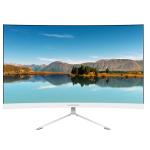 23.8 24 Inch Lcd Display Curved Computer Monitor with 0.264mm Pixel Pitch