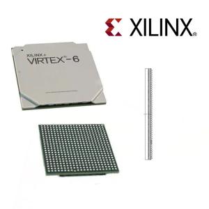 Buy cheap XC6VLX365T-1FFG1759C 1V 720 I/O Programmable Chip product