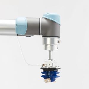 Buy cheap FDA 400g Soft Robotics Hand Good Grasping Adaptivity product