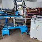 Optimize Your Welding Process With Kitchen Sink Machine Production Line And