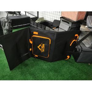 120W 150W 200W 300W Foldable Solar Panels Bags Camping Kits