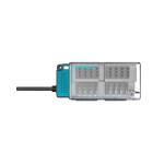 LS Series Logistics I/O Module Data Acquisition Input Output Module LS-16DI-N1FS