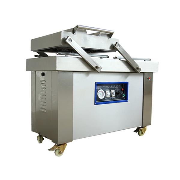 Quality Easy Operation Meat Fruit Vegetable Modified Atmosphere Packaging Machine for sale