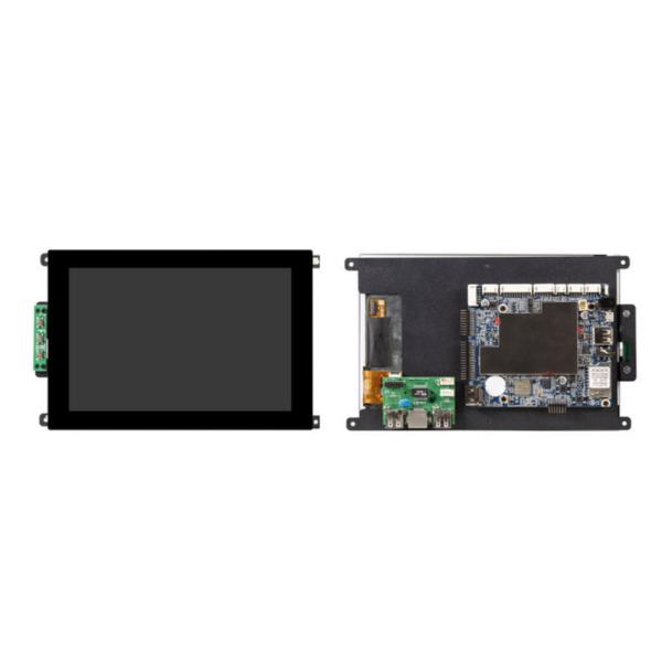 Flexible Android Embedded Device 7Inch 8inch 10.1inch RK3566 RK3568 PX30 Capacitive Touch screen Industrial LCD Module
