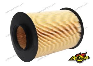 China High Efficiency Original Car Engine Filter , Auto Air Filter Type 1848220 FOR  on sale