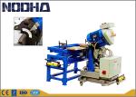 Easily Operate End Mill Machine , Bevel Cutting Machine Low Noise