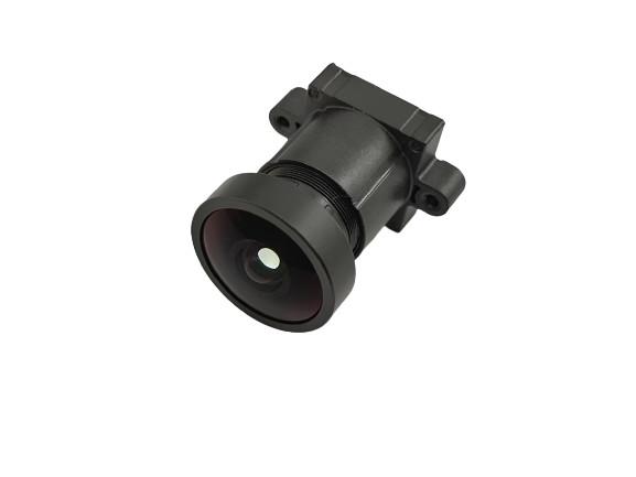 Quality Wide-angle Car DVR Lens 130°*112°*61° Angle of View focall length 4.05mm lens for sale