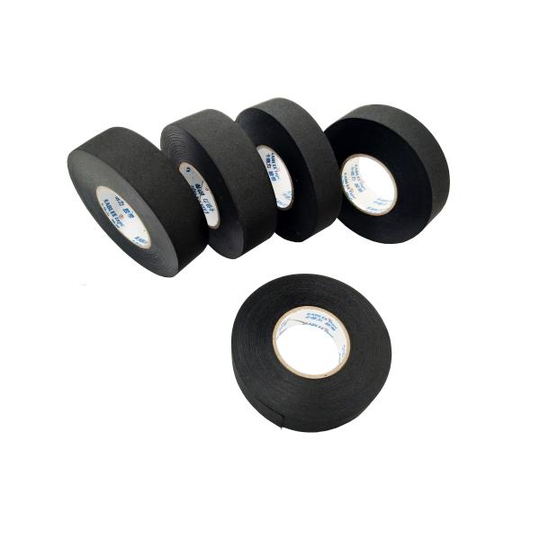 Insulation PET Wire Harness Tape Cloth Material Abrasion Resistant