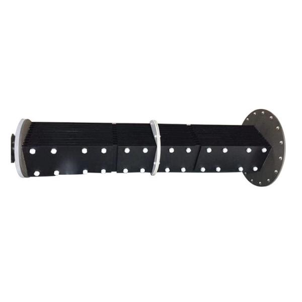 Quality Gr1 Gr2 Titanium Electrode RuO2 IrO2 Coated 4um-6um Anode for sale