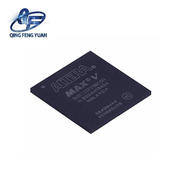 Al-tera 5M570zf256c5n Electronic Components Circuito Integrado De Cheap Microcontroller ic chips 5M570ZF256C5N